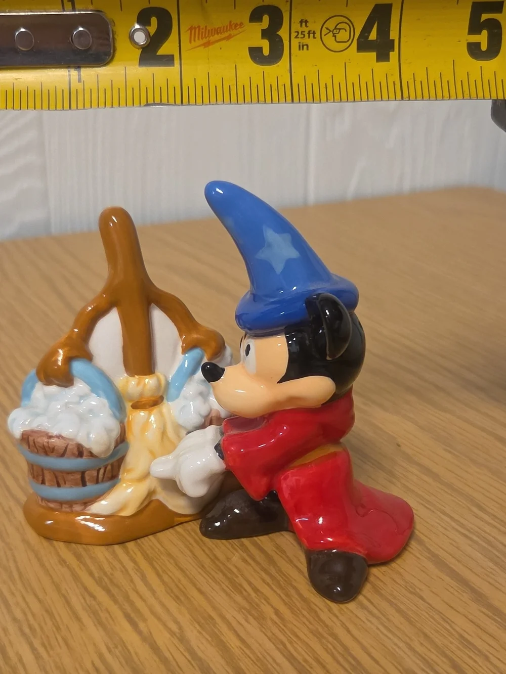 Disney fantasia salt